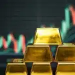Gold demand surge 2025