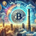 Bitcoin as Safe Harbor