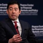 Mark Uyeda, Interim SEC Chair