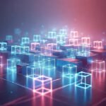 Non-linear thinking in blockchain evolution