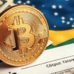 Brazilian crypto tax reform
