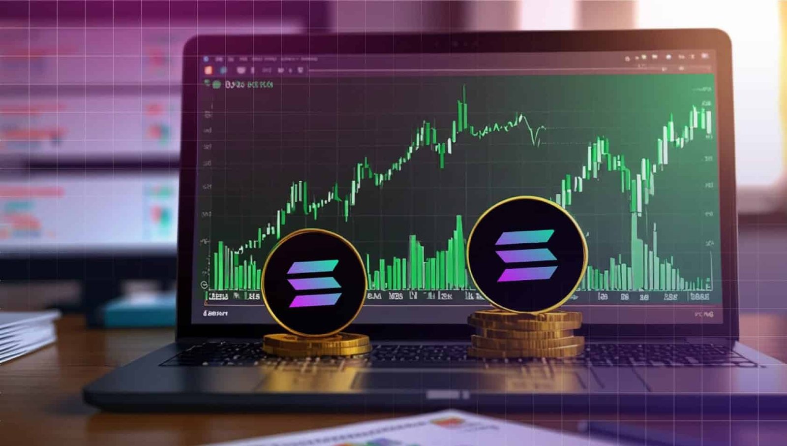 Solana Price, Solana ATH, Solana $1000