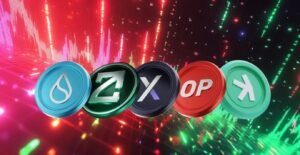 Rep. Waters Proposes Stablecoin Rules with Federal Oversight for Greater Financial Security 2 - Rep. Waters Proposes Stablecoin Rules with Federal Oversight for Greater Financial Security Cryptocurrencies to watch