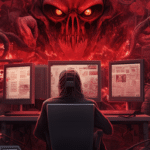 Four.Meme malicious attack