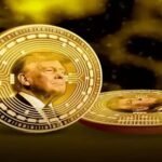 Trump token airdrop