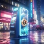 Crypto ATM transactions, crypto scams