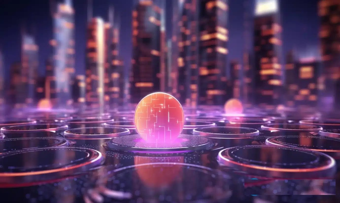 Blockchain-based lender Figure