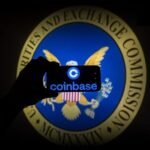 Coinbase SEC Dismissal