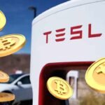 Tesla Bitcoin Holdings