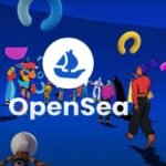 OpenSea market share SEA token