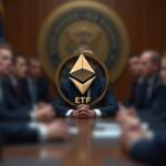 21Shares ETH ETF staking proposal