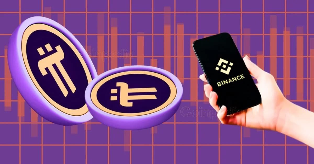 Pi Coin Binance Listing