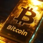 Bitcoin will beat gold by 2030