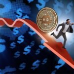 Bitcoin crashing