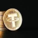 TETHER thecryptonewshub.com