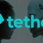 TetherAISDK 1024x576 1 Tether AI SDK Platform: A Sneak Peek into Tether’s AI-Powered Future