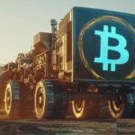 Bitcoin and hydroelectricity in Africa