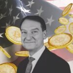 Paul Atkins SEC Chair, Crypto Advocate