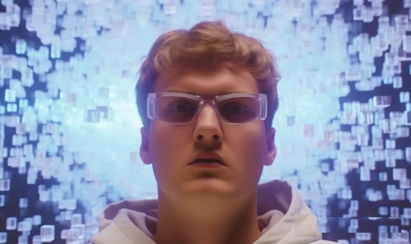 Hayden Davis WOLF coin