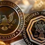 CFTC and SEC digital assets collaboration