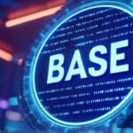 Base on-chain activity Q2 growth