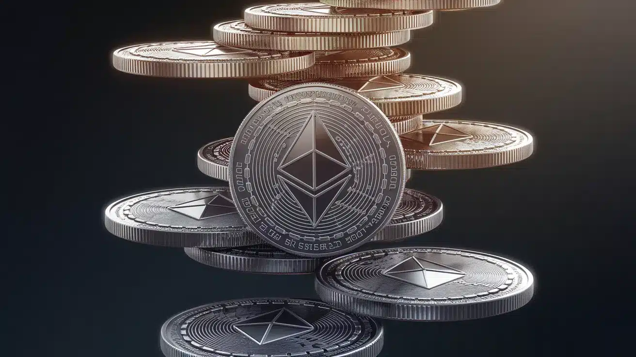 Ethereum ETF Options Approval drives ETH price rally