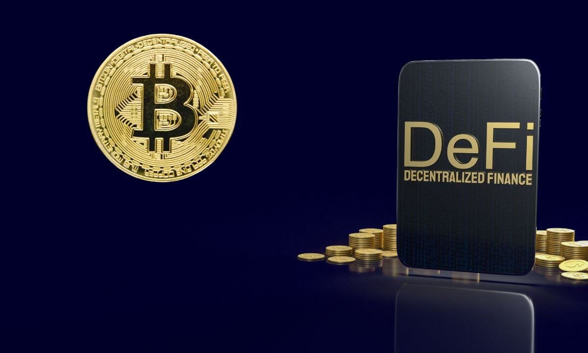 Bitcoin DeFi Security
