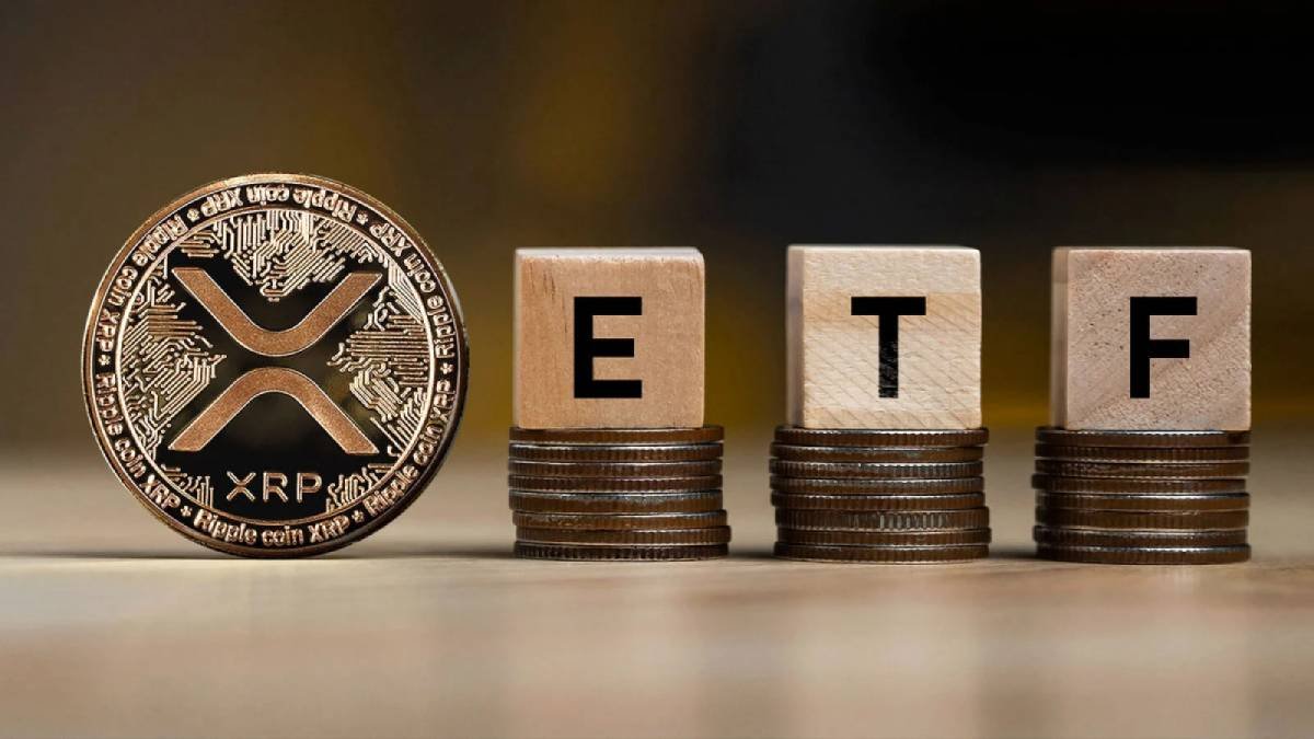 Bitwise NEAR ETF filing signals altcoin market expansion.