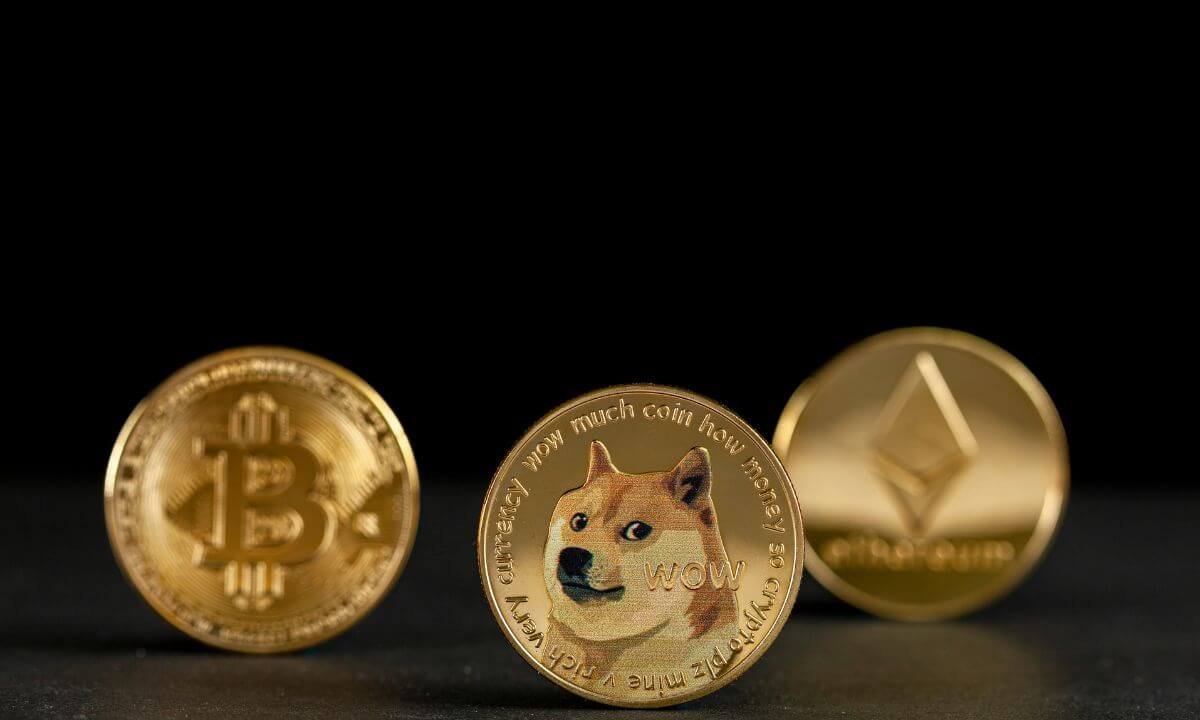 Dogecoin