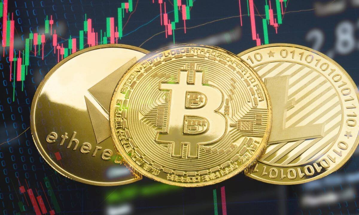 Monero's Market Cap Flips Litecoin and Toncoin