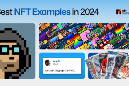 wp header logo 100 10 Best NFT Examples for Inspiration in 2025