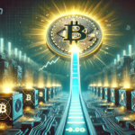 wp header logo 1004 Bitcoin Difficulty Set for Another Jump—How High This Time?