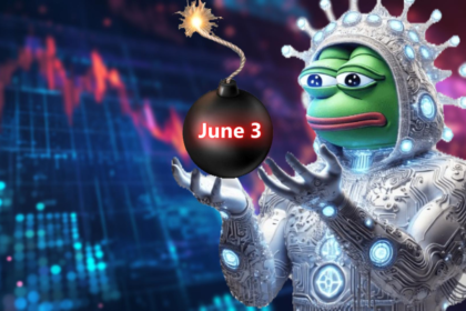 wp header logo 1011 Last Chance to Buy MIND of Pepe Before Exchange Listings: Next Altcoin to Explode