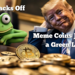 wp header logo 1012 Meme Coins Just Got a Green Light – 3 Tokens Ready to Explode as the SEC Backs Off