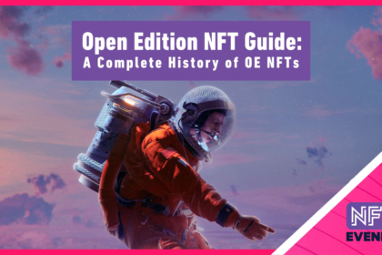 wp header logo 107 Open Edition NFT Guide: A Complete History of NFTs