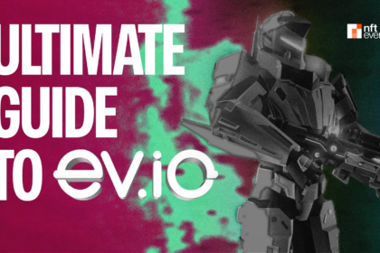 wp header logo 116 Ultimate Guide to EV.IO: The Play-to-Earn FPS Revolution