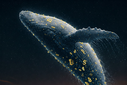 wp header logo 118 Is US President Trump A Bitcoin Whale? Son Eric Says ‘Yes’