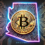 wp header logo 121 Arizona Passes Bitcoin Reserve Bill, Becomes Second US State