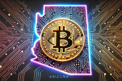 wp header logo 121 Arizona Passes Bitcoin Reserve Bill, Becomes Second US State