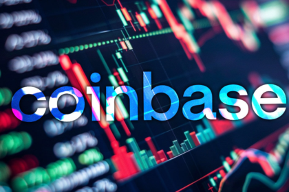 wp header logo 122 Coinbase Q1 revenues up 40% YoY to $2 billion, while net income down