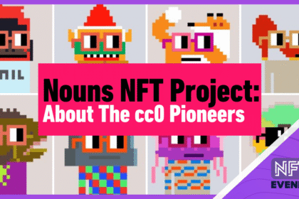 wp header logo 123 Nouns NFT Project: About The cc0 Pioneers