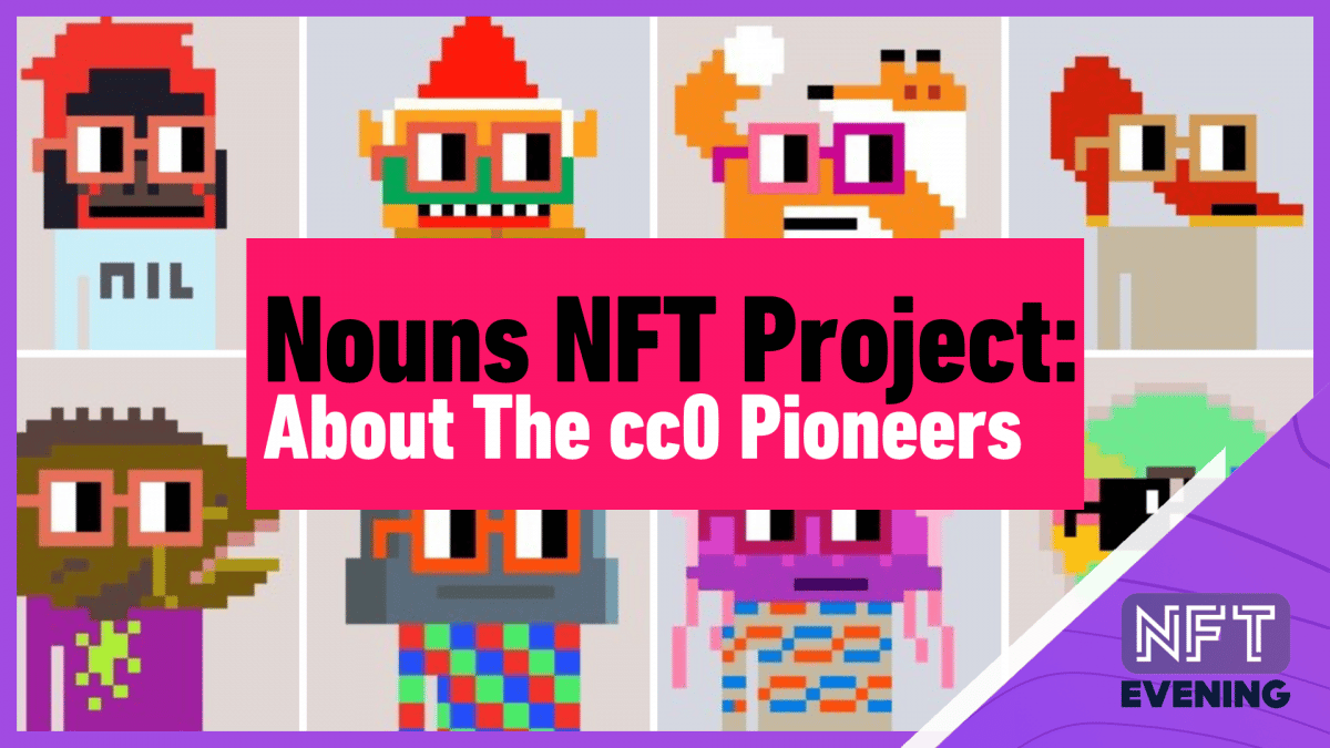 wp header logo 123 Nouns NFT Project: About The cc0 Pioneers