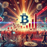 wp header logo 124 $263 Million In Crypto Shorts Rekt As Bitcoin Closes In On $100,000