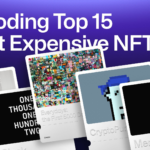 wp header logo 125 Decoding 15 Most Expensive NFTs Ever Sold [2025 Updated]