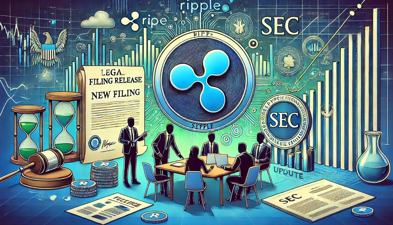 wp header logo 127 Ripple And SEC Reach Major Deal: Remaining $75M Penalty Returned, Injunction Lifted