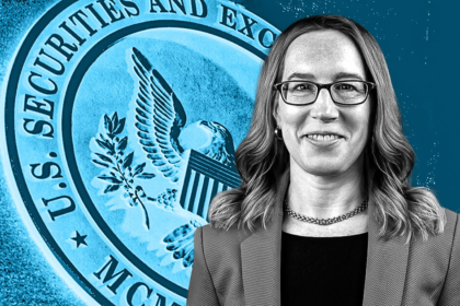 wp header logo 131 SEC’s crypto task force lead criticizes ETF approval process, highlights need for patience