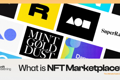 wp header logo 133 What is NFT Marketplace? The Ultimate Guide 2025