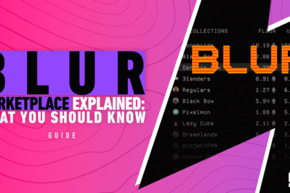 wp header logo 134 Blur Marketplace Explained: What you Should Know