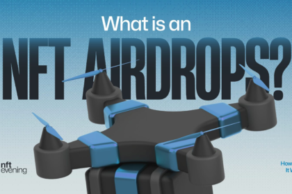 wp header logo 135 What is an NFT Airdrop and How Does It Work?