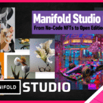 wp header logo 137 Manifold Studio Guide: From No-Code NFTs to Open Edition NFT Minting